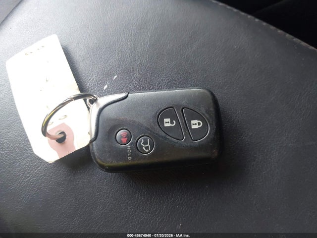 Aukcja sprzedaży 2012 Lexus Rx 350, vin: 2T2BK1BA9CC135224, numer aukcji: 45674040