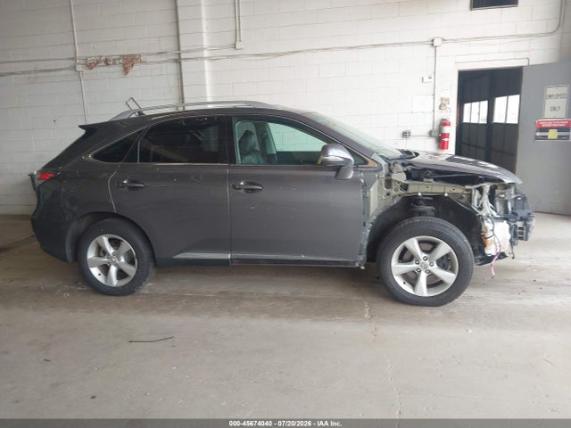 Aukcja sprzedaży 2012 Lexus Rx 350, vin: 2T2BK1BA9CC135224, numer aukcji: 45674040