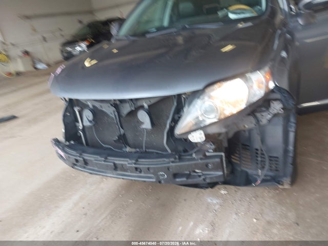 Aukcja sprzedaży 2012 Lexus Rx 350, vin: 2T2BK1BA9CC135224, numer aukcji: 45674040