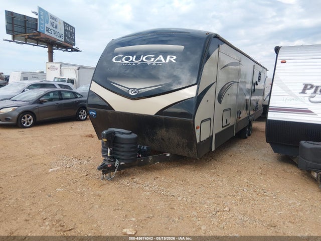 Keystone Other 2019 4YDT32R21KV511465 Image 2