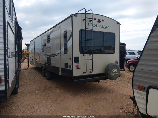 Keystone Other 2019 4YDT32R21KV511465 Image 3