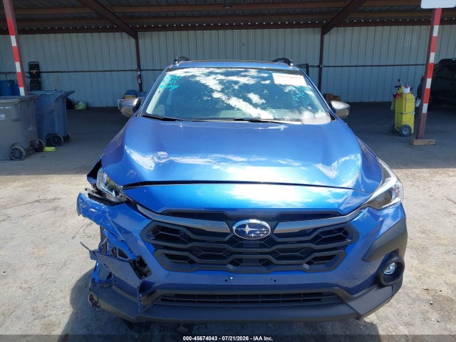Subaru Crosstrek Premium 2025 JF2GUHDC7SH314112 Image 12