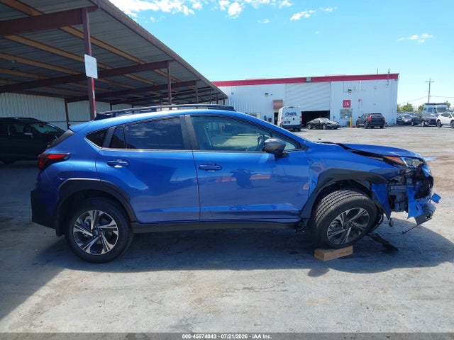 Subaru Crosstrek Premium 2025 JF2GUHDC7SH314112 Image 13