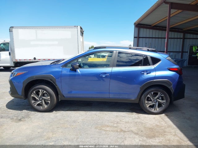 Subaru Crosstrek Premium 2025 JF2GUHDC7SH314112 Image 14