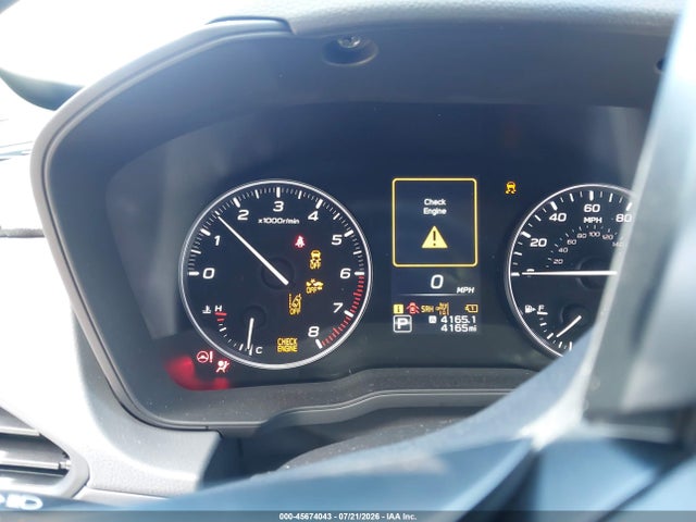 Subaru Crosstrek Premium 2025 JF2GUHDC7SH314112 Image 15