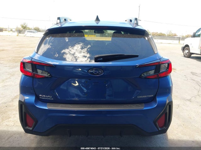 Subaru Crosstrek Premium 2025 JF2GUHDC7SH314112 Image 16