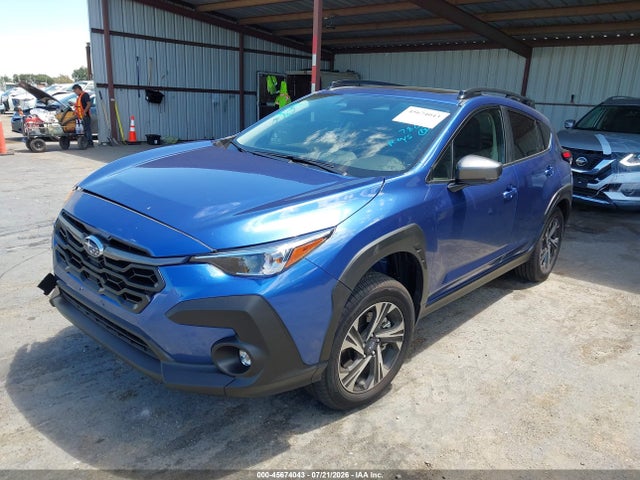 Subaru Crosstrek Premium 2025 JF2GUHDC7SH314112 Image 2