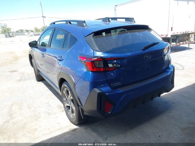 Subaru Crosstrek Premium 2025 JF2GUHDC7SH314112 Image 3