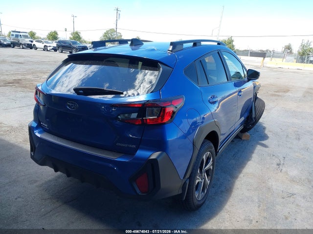 Subaru Crosstrek Premium 2025 JF2GUHDC7SH314112 Image 4