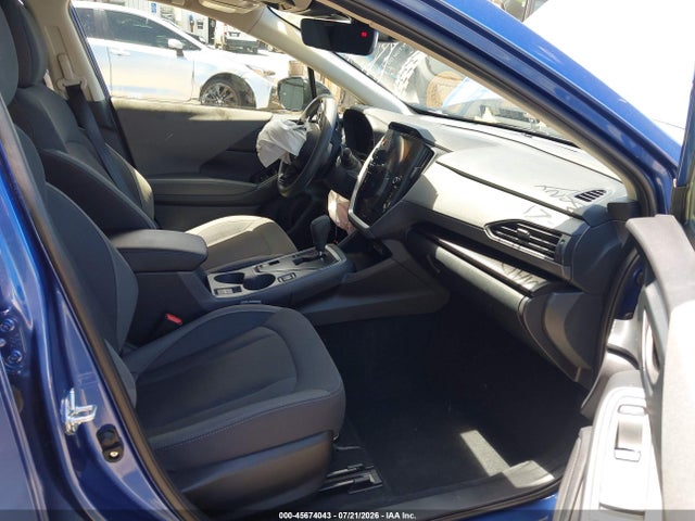 Subaru Crosstrek Premium 2025 JF2GUHDC7SH314112 Image 5