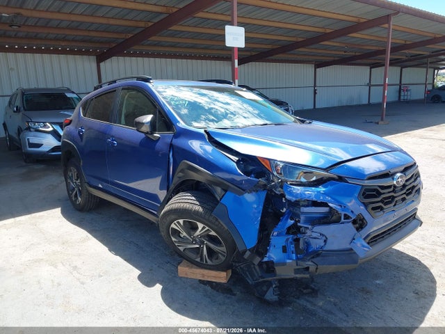 Subaru Crosstrek Premium 2025 JF2GUHDC7SH314112 Image 6