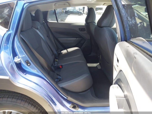 Subaru Crosstrek Premium 2025 JF2GUHDC7SH314112 Image 8