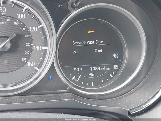 Mazda Cx-9 Touring 2018 JM3TCACY1J0237228 Image 15