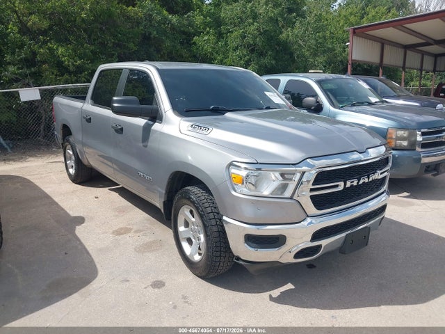 Aukcja sprzedaży 2019 Ram 1500 Tradesman  4x4 5'7 Box, vin: 1C6SRFGT3KN613986, numer aukcji: 45674054