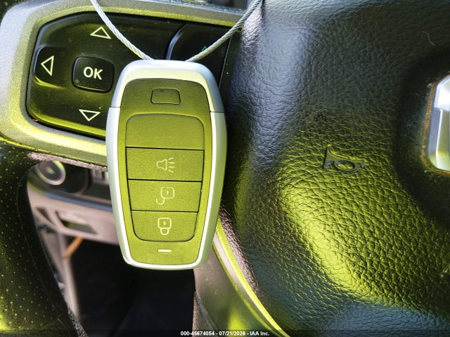 Aukcja sprzedaży 2019 Ram 1500 Tradesman  4x4 5'7 Box, vin: 1C6SRFGT3KN613986, numer aukcji: 45674054