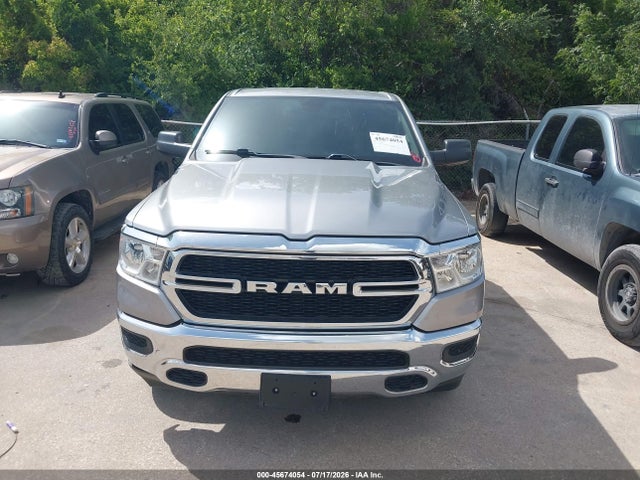 Aukcja sprzedaży 2019 Ram 1500 Tradesman  4x4 5'7 Box, vin: 1C6SRFGT3KN613986, numer aukcji: 45674054