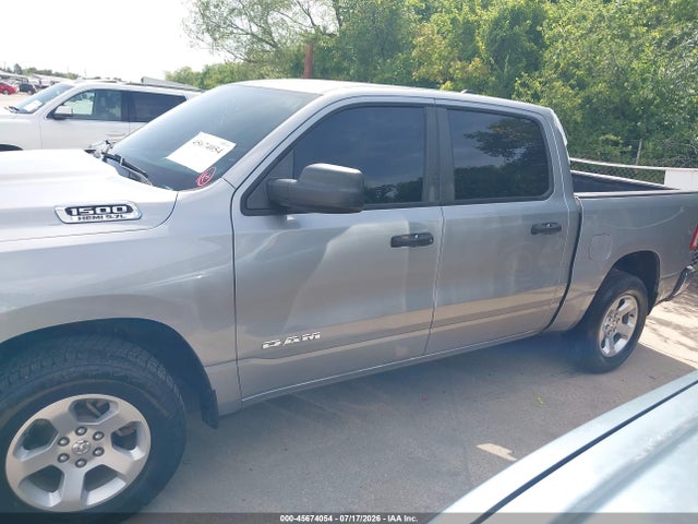 Aukcja sprzedaży 2019 Ram 1500 Tradesman  4x4 5'7 Box, vin: 1C6SRFGT3KN613986, numer aukcji: 45674054