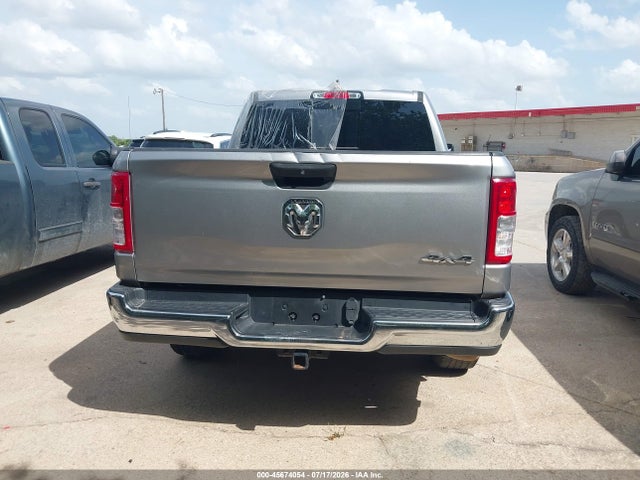 Aukcja sprzedaży 2019 Ram 1500 Tradesman  4x4 5'7 Box, vin: 1C6SRFGT3KN613986, numer aukcji: 45674054