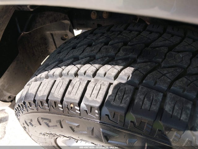 Aukcja sprzedaży 2019 Ram 1500 Tradesman  4x4 5'7 Box, vin: 1C6SRFGT3KN613986, numer aukcji: 45674054
