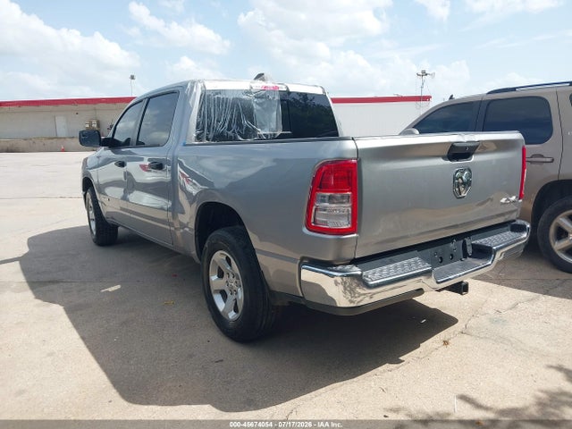 Aukcja sprzedaży 2019 Ram 1500 Tradesman  4x4 5'7 Box, vin: 1C6SRFGT3KN613986, numer aukcji: 45674054