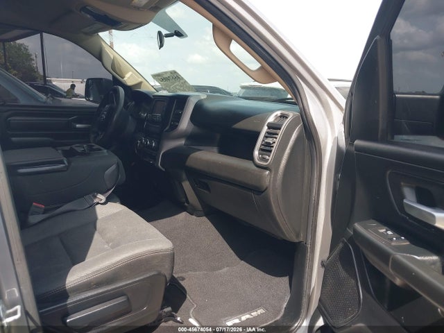 Aukcja sprzedaży 2019 Ram 1500 Tradesman  4x4 5'7 Box, vin: 1C6SRFGT3KN613986, numer aukcji: 45674054