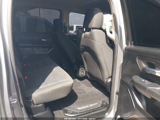 Aukcja sprzedaży 2019 Ram 1500 Tradesman  4x4 5'7 Box, vin: 1C6SRFGT3KN613986, numer aukcji: 45674054