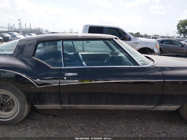 45674055 :رقم المزاد ، 4Y87U3H488851 vin ، 1973 Buick Riviera مزاد بيع