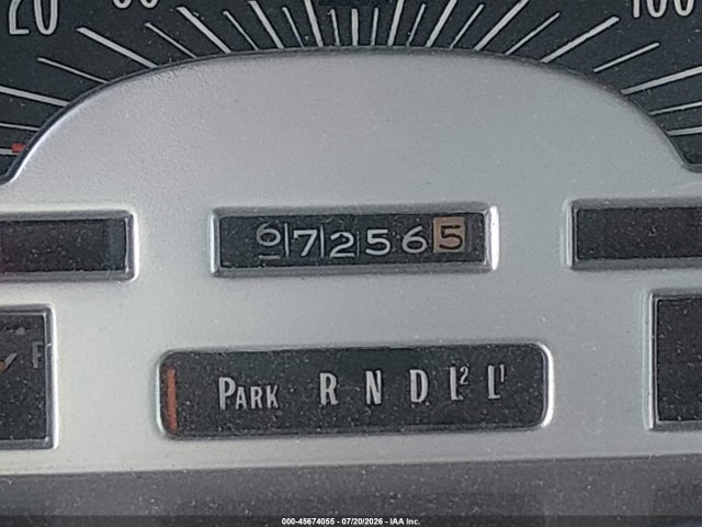 45674055 :رقم المزاد ، 4Y87U3H488851 vin ، 1973 Buick Riviera مزاد بيع