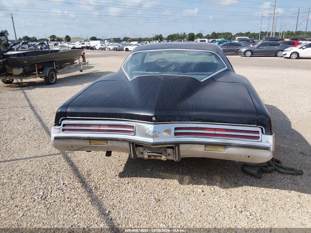 45674055 :رقم المزاد ، 4Y87U3H488851 vin ، 1973 Buick Riviera مزاد بيع