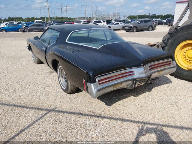 45674055 :رقم المزاد ، 4Y87U3H488851 vin ، 1973 Buick Riviera مزاد بيع