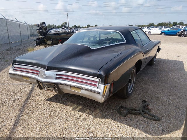 45674055 :رقم المزاد ، 4Y87U3H488851 vin ، 1973 Buick Riviera مزاد بيع