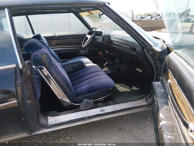 45674055 :رقم المزاد ، 4Y87U3H488851 vin ، 1973 Buick Riviera مزاد بيع