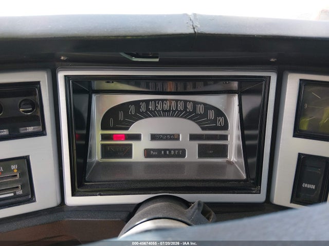 45674055 :رقم المزاد ، 4Y87U3H488851 vin ، 1973 Buick Riviera مزاد بيع