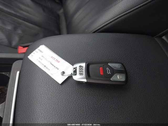 Aukcja sprzedaży 2018 Audi Q5 2.0t Premium/2.0t Tech Premium, vin: WA1ANAFY3J2006674, numer aukcji: 45674060