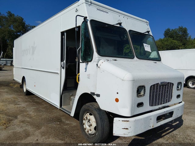 Aukcja sprzedaży 2012 Freightliner Chassis M Line Walk-in Van, vin: 4UZAC3DV6CCBE5463, numer aukcji: 45674067