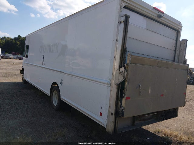 Продажа на аукционе авто 2012 Freightliner Chassis M Line Walk-in Van, vin: 4UZAC3DV6CCBE5463, номер лота: 45674067