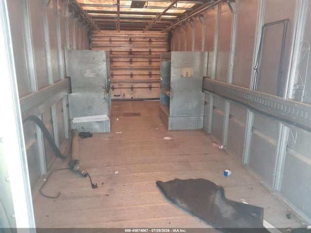 Продаж на аукціоні авто 2012 Freightliner Chassis M Line Walk-in Van, vin: 4UZAC3DV6CCBE5463, номер лоту: 45674067