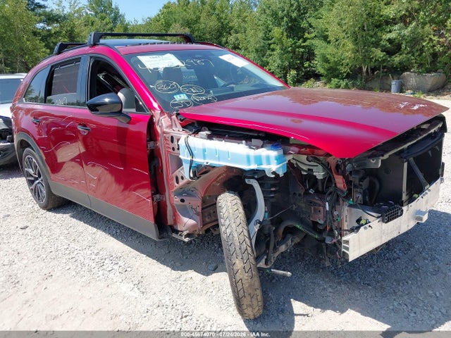 Aukcja sprzedaży 2025 Mazda Cx-70 Phev Premium Package, vin: JM3KJDHA8S1130123, numer aukcji: 45674070