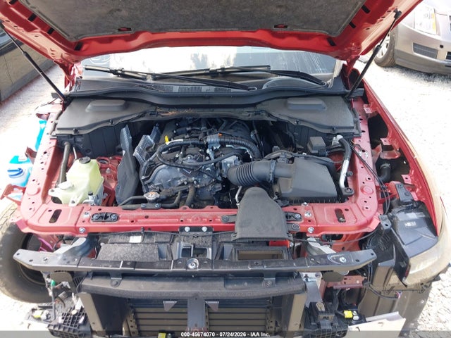 Aukcja sprzedaży 2025 Mazda Cx-70 Phev Premium Package, vin: JM3KJDHA8S1130123, numer aukcji: 45674070