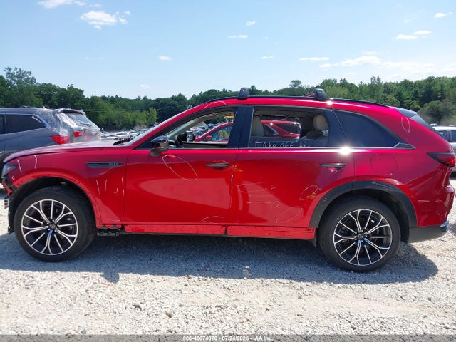 Aukcja sprzedaży 2025 Mazda Cx-70 Phev Premium Package, vin: JM3KJDHA8S1130123, numer aukcji: 45674070