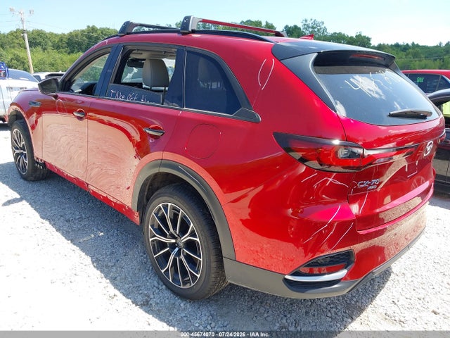 Aukcja sprzedaży 2025 Mazda Cx-70 Phev Premium Package, vin: JM3KJDHA8S1130123, numer aukcji: 45674070
