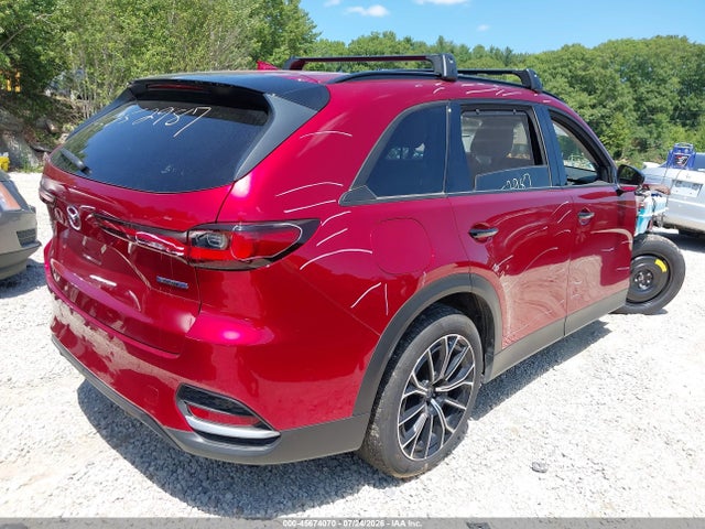 Aukcja sprzedaży 2025 Mazda Cx-70 Phev Premium Package, vin: JM3KJDHA8S1130123, numer aukcji: 45674070
