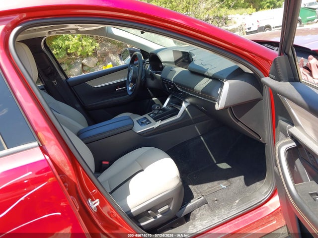 Aukcja sprzedaży 2025 Mazda Cx-70 Phev Premium Package, vin: JM3KJDHA8S1130123, numer aukcji: 45674070