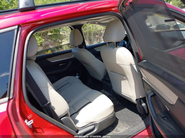 Aukcja sprzedaży 2025 Mazda Cx-70 Phev Premium Package, vin: JM3KJDHA8S1130123, numer aukcji: 45674070