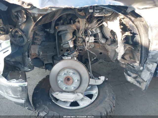 1GCPWCED5LZ127594 Chevrolet Silverado 1500 2wd Short Bed Lt