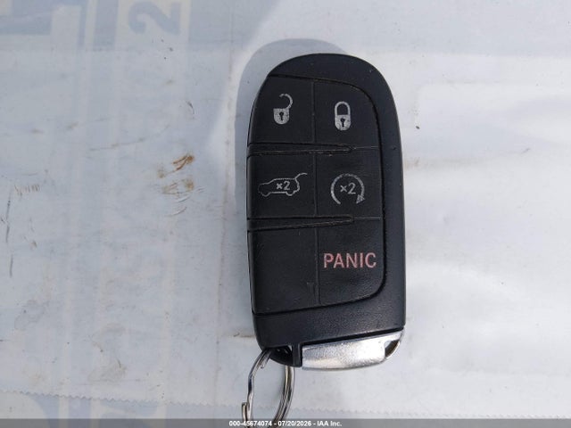 Jeep Grand Cherokee Altitude 2015 1C4RJFAG8FC834947 Image 11