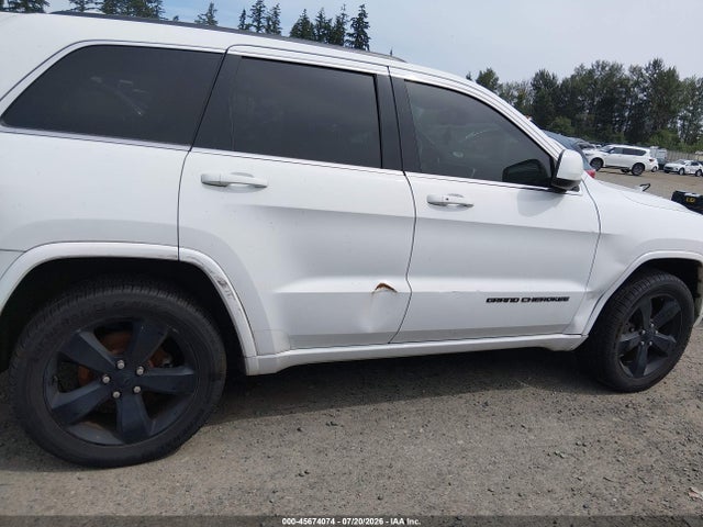 Jeep Grand Cherokee Altitude 2015 1C4RJFAG8FC834947 Image 13