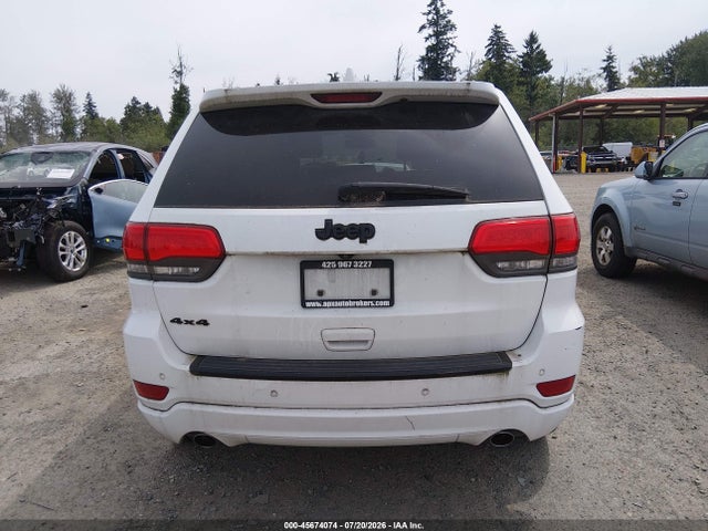 Jeep Grand Cherokee Altitude 2015 1C4RJFAG8FC834947 Image 16