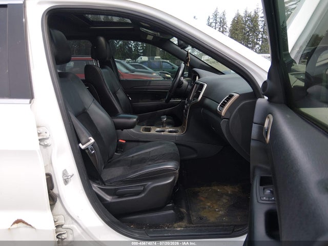 Jeep Grand Cherokee Altitude 2015 1C4RJFAG8FC834947 Image 5