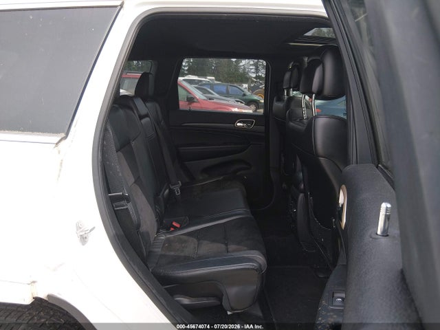 Jeep Grand Cherokee Altitude 2015 1C4RJFAG8FC834947 Image 8